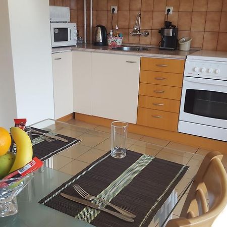 Apartment Marasha Plovdiv Buitenkant foto