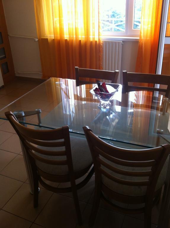 Apartment Marasha Plovdiv Kamer foto