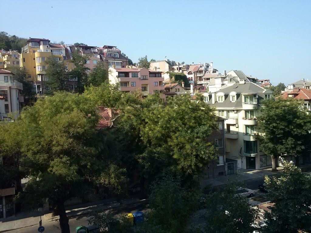 Apartment Marasha Plovdiv Kamer foto
