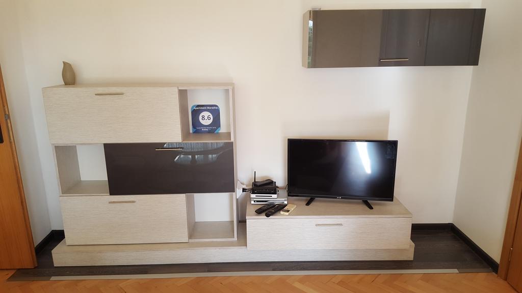 Apartment Marasha Plovdiv Buitenkant foto