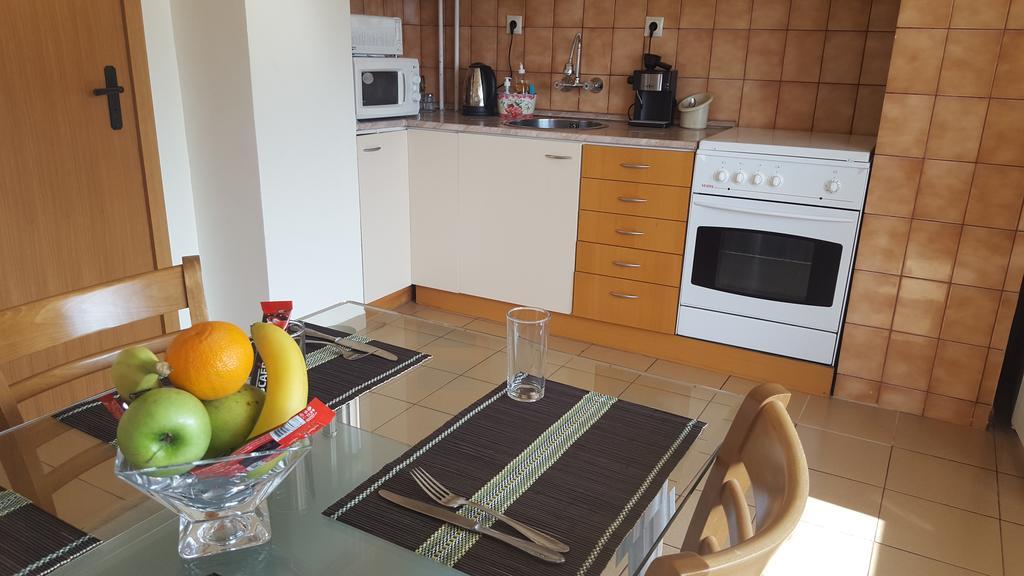 Apartment Marasha Plovdiv Buitenkant foto