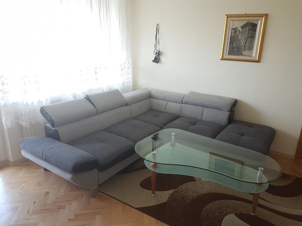 Apartment Marasha Plovdiv Buitenkant foto