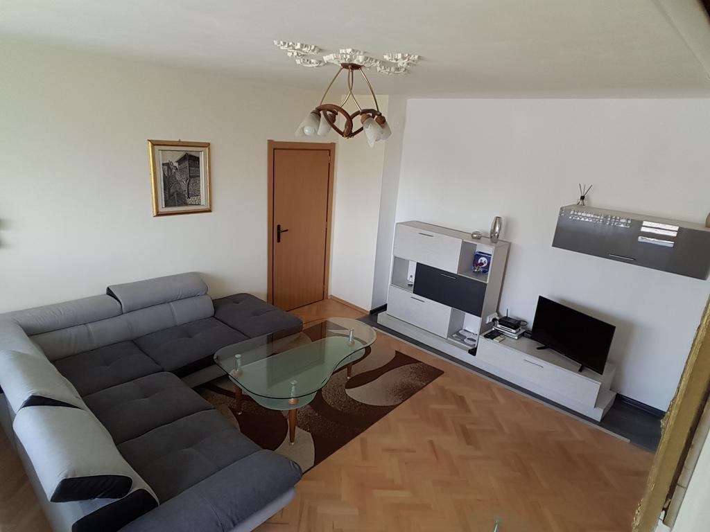 Apartment Marasha Plovdiv Buitenkant foto