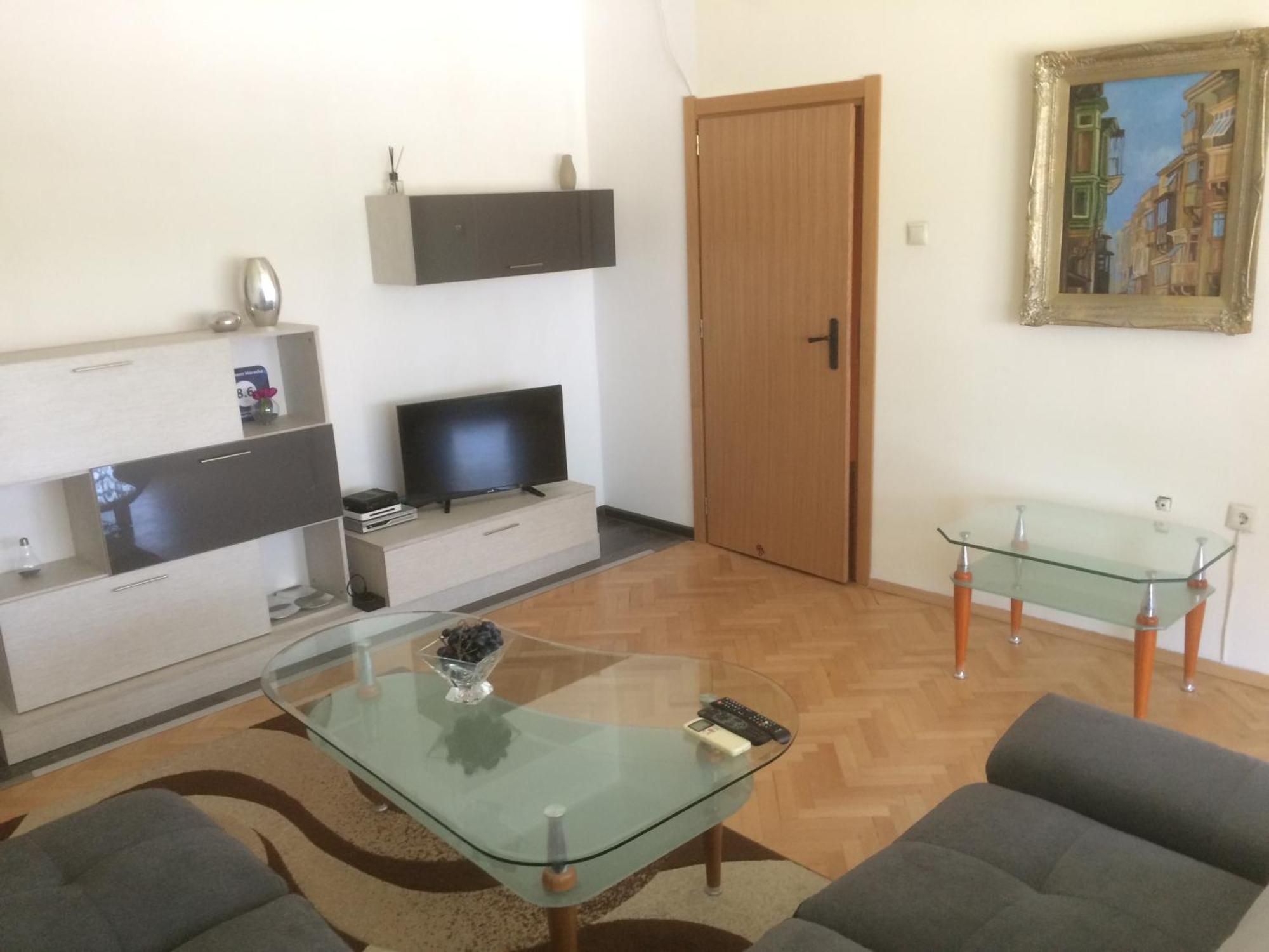 Apartment Marasha Plovdiv Buitenkant foto