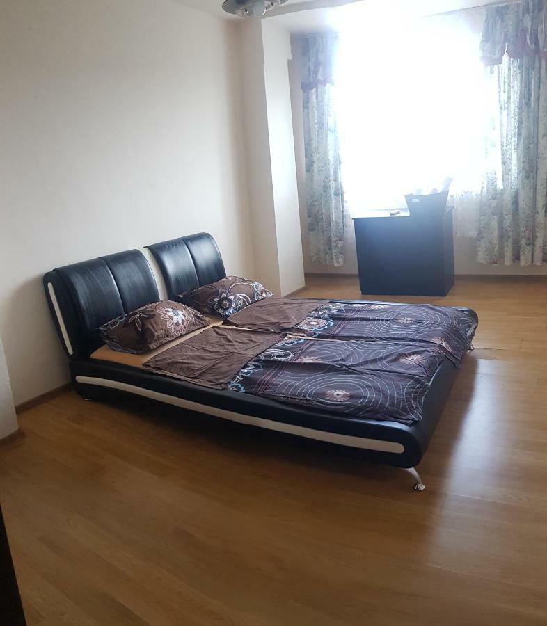 Apartment Marasha Plovdiv Buitenkant foto